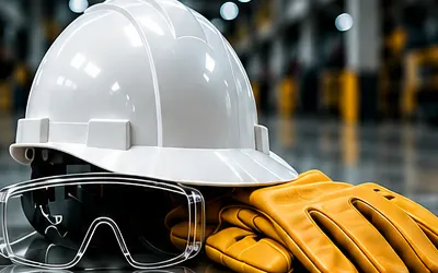 Segurança do Trabalho & Compliance SST